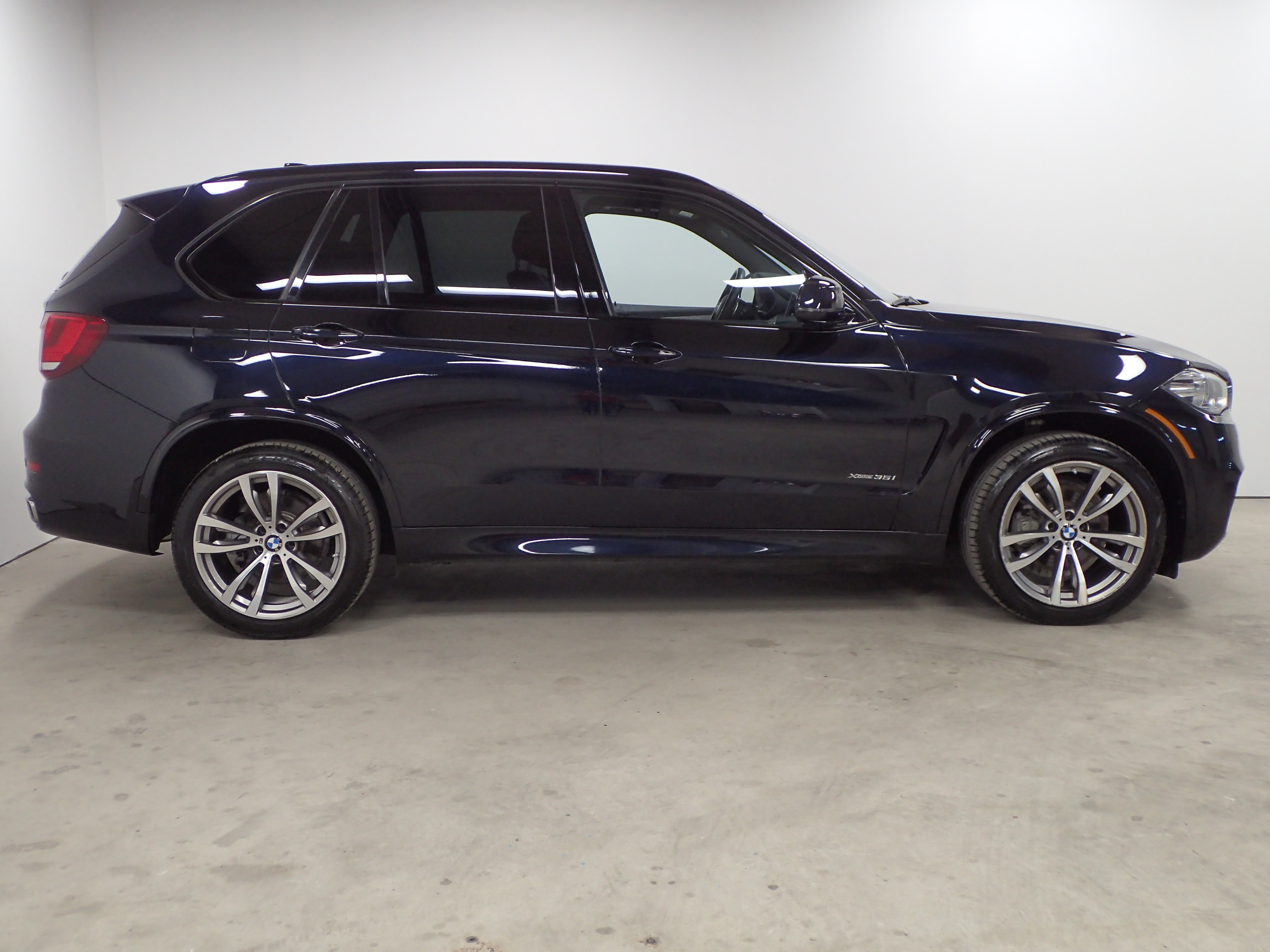 Бмв x5 xdrive35i