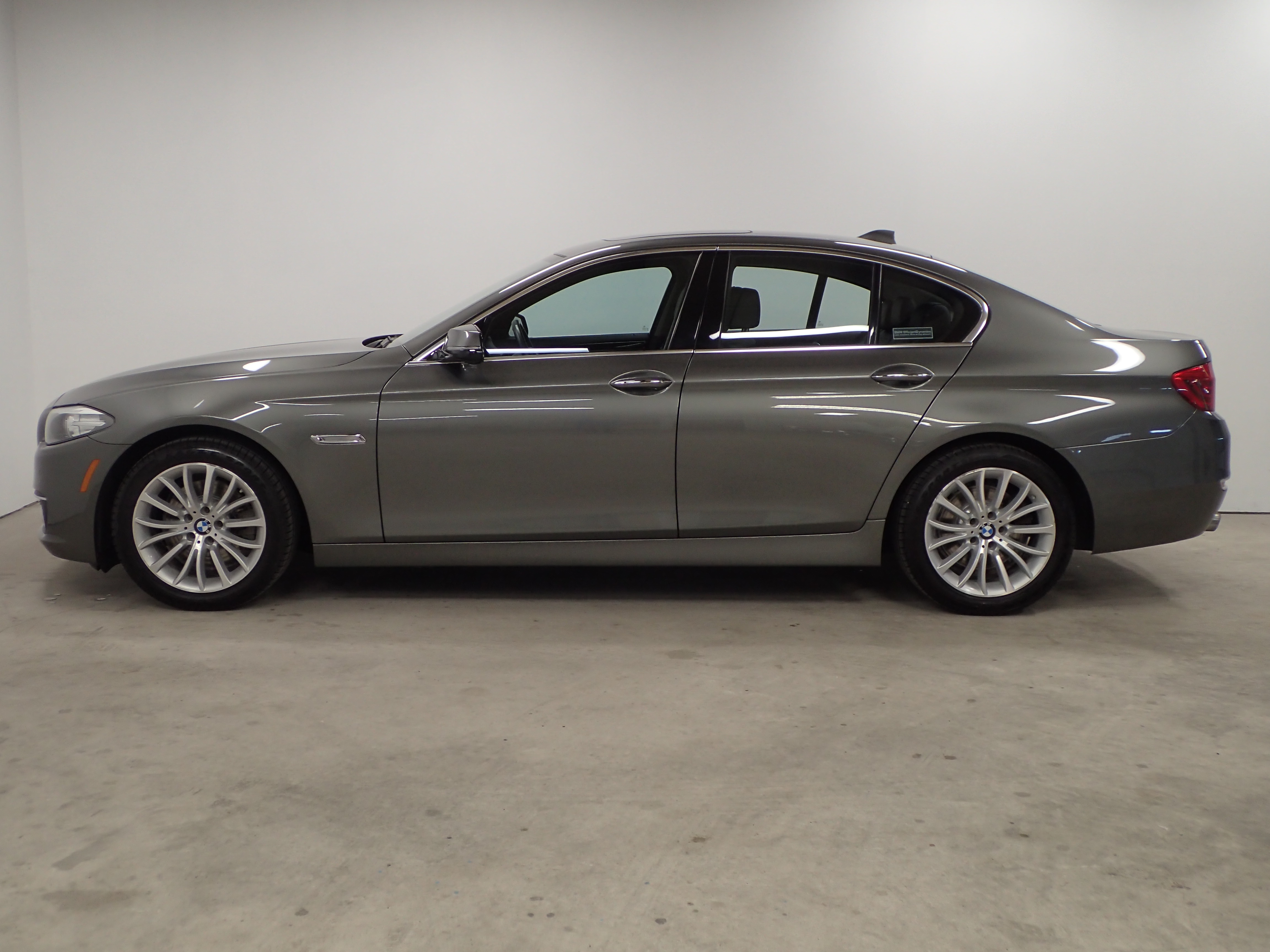 Pre-Owned 2014 BMW 528i xDrive Luxury Line 4dr Car in Manheim #219116 ...