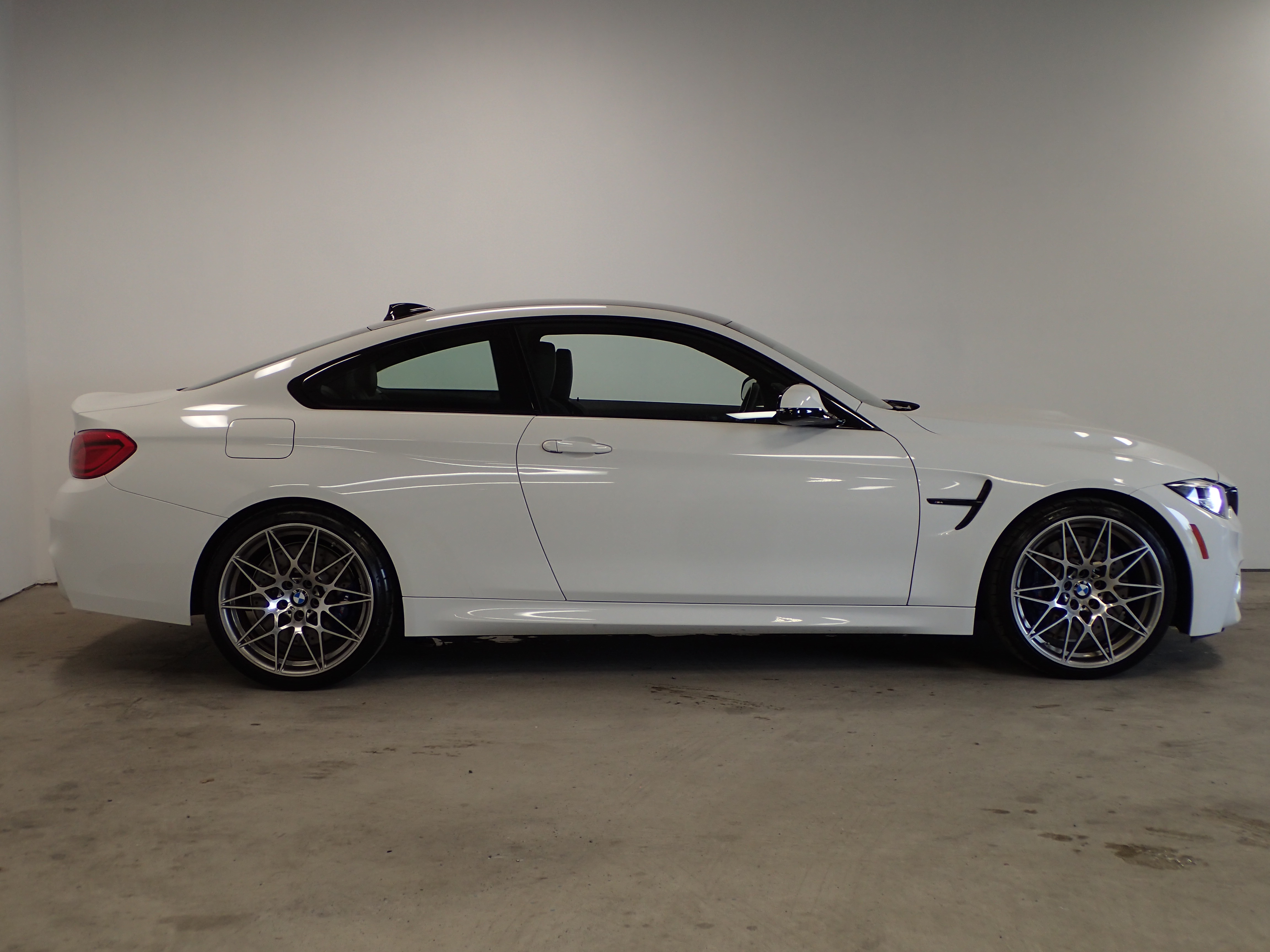 Pre-Owned 2018 BMW M4 Competition Package 2dr Car in Manheim #C86141 ...