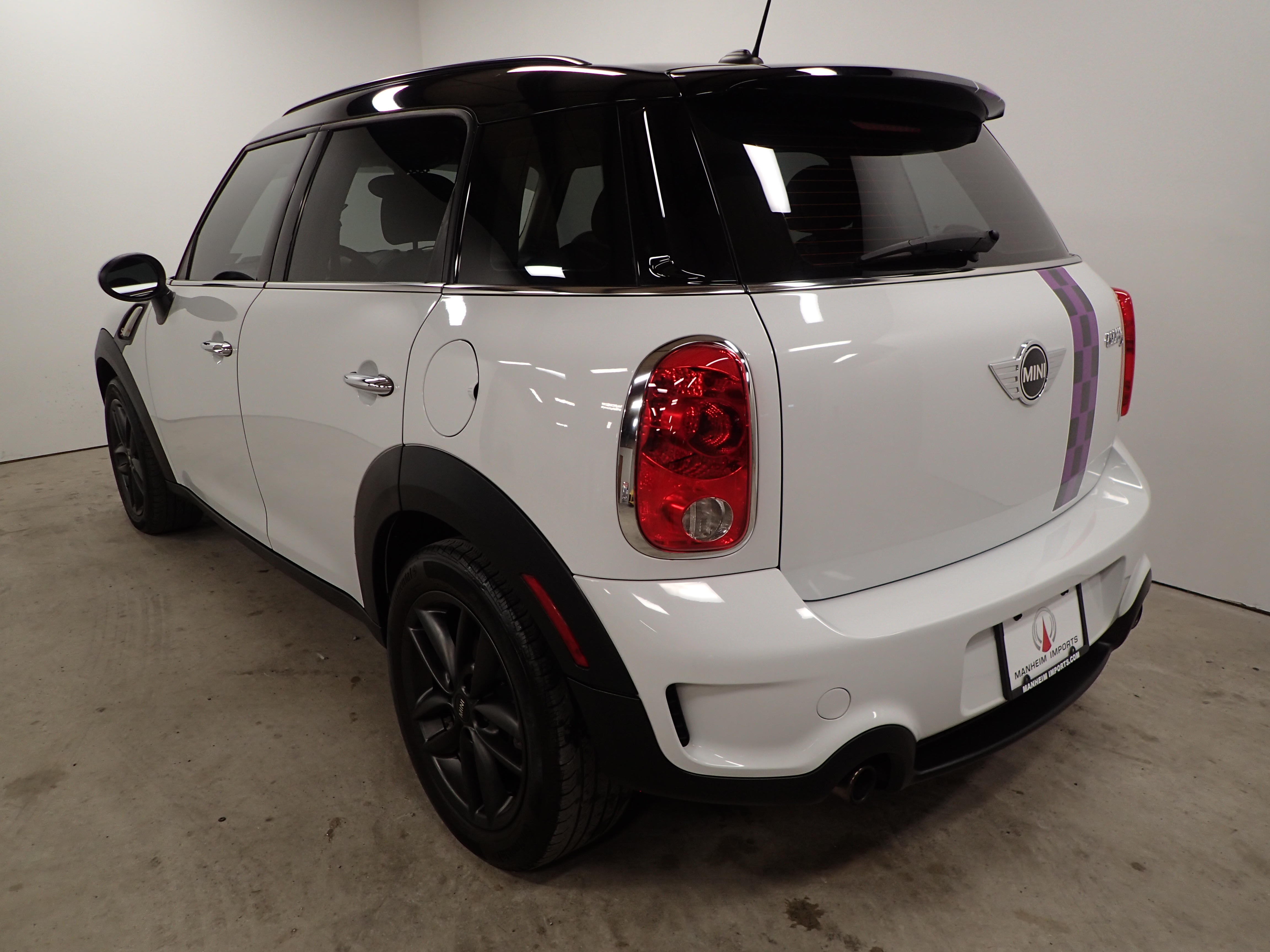 mini cooper malaysia second hand