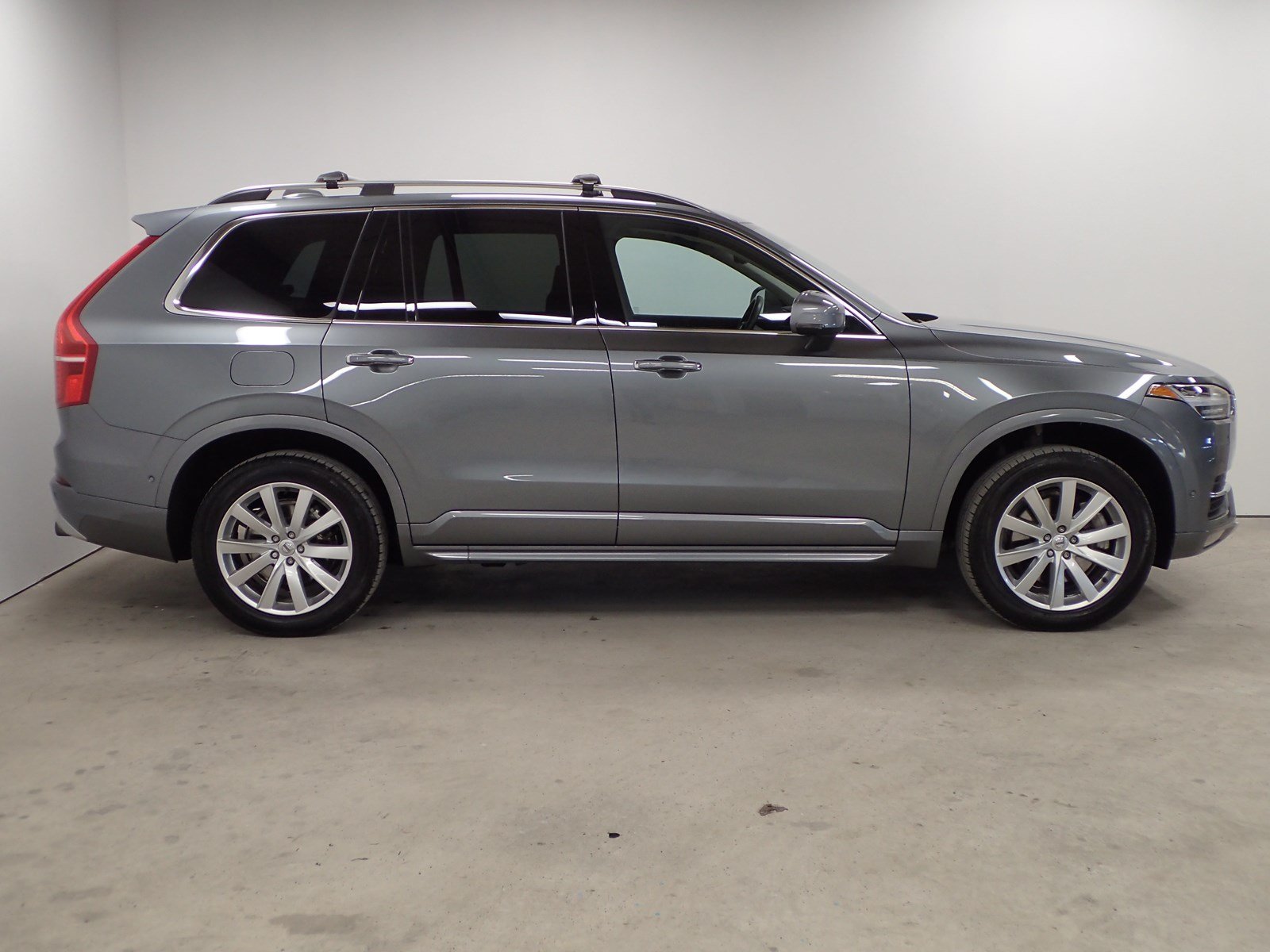 Volvo xc90 t5 awd