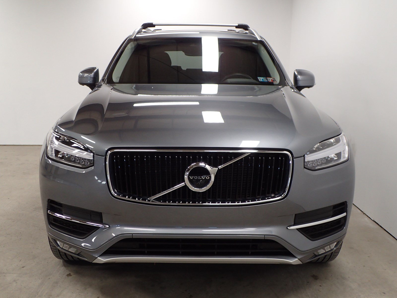 Volvo xc90 t5 awd