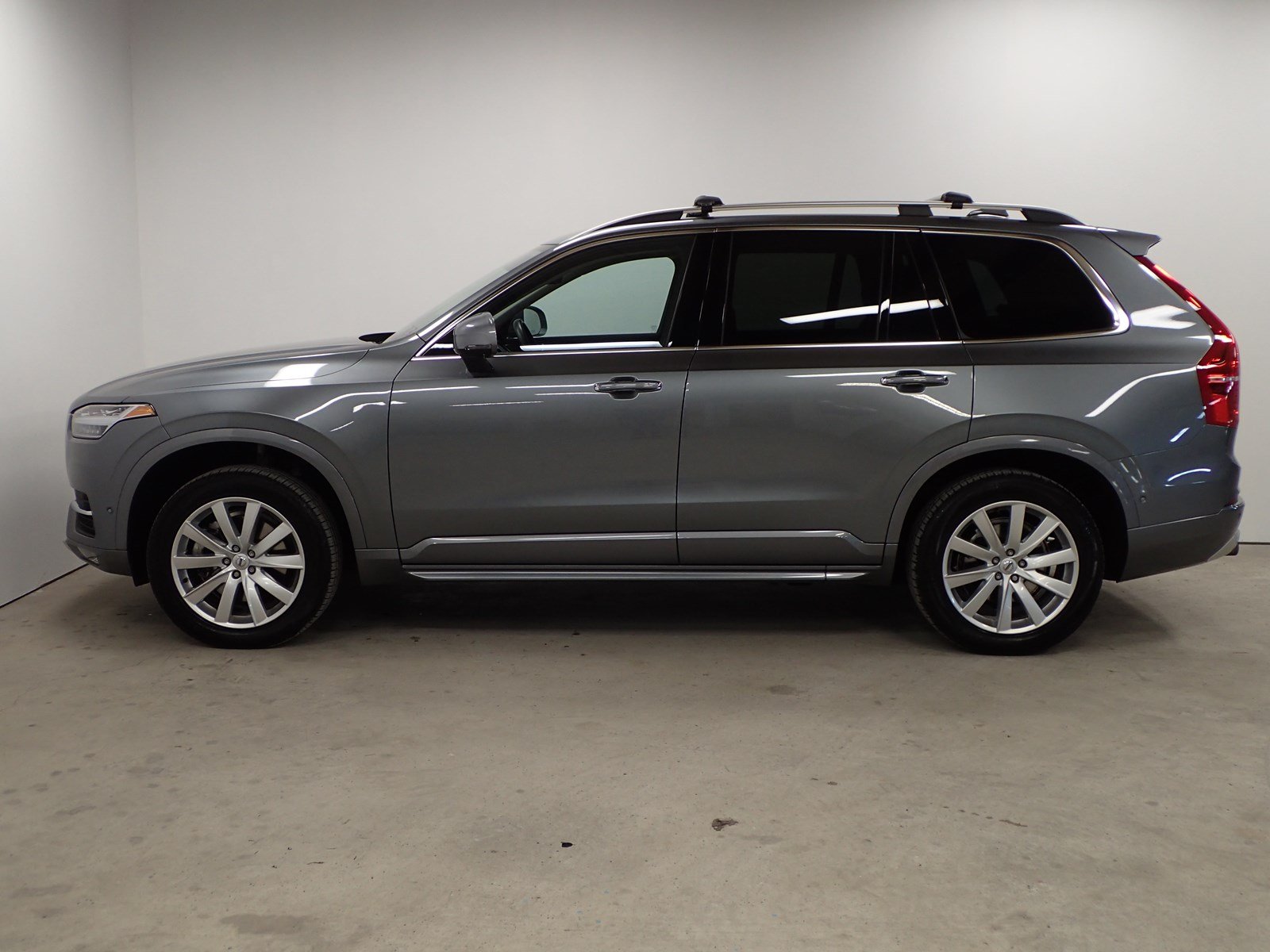 Volvo xc90 t5 awd